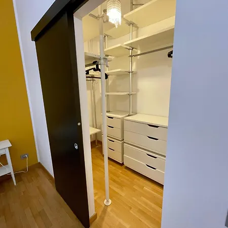 Atlantic Smart With Ac Lejlighed *