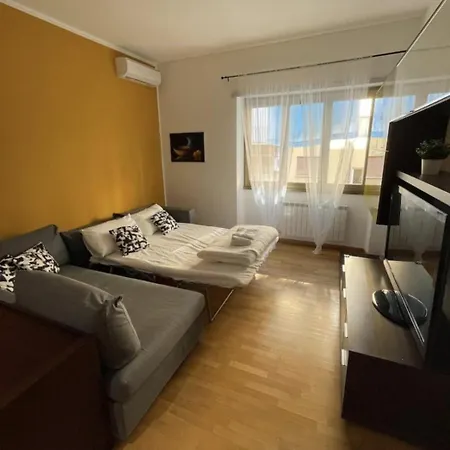 Atlantic Smart With Ac Apartamento *