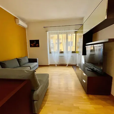 Atlantic Smart With Ac