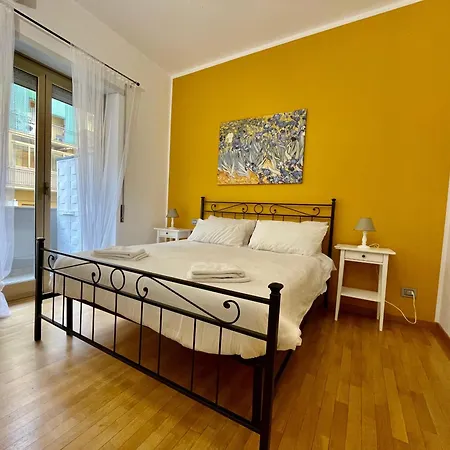 Atlantic Smart With Ac Roma