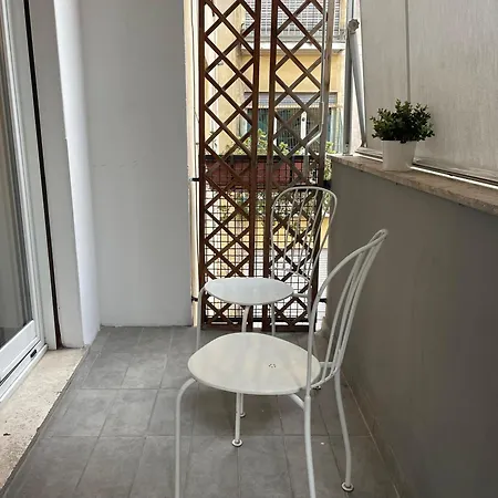 Atlantic Smart With Ac Apartamento *