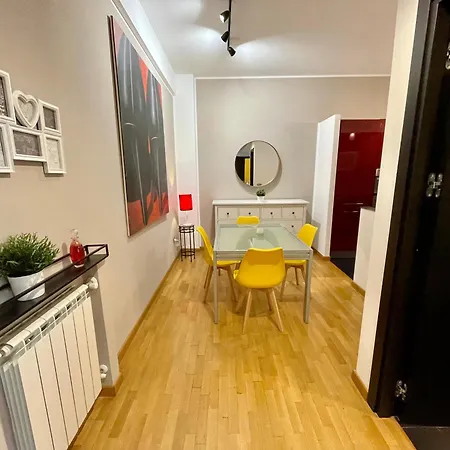 Atlantic Smart With Ac Roma