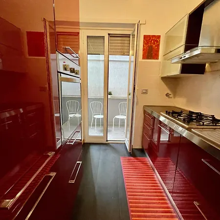 Atlantic Smart With Ac Roma