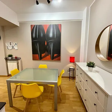 アパート Atlantic Smart With Ac