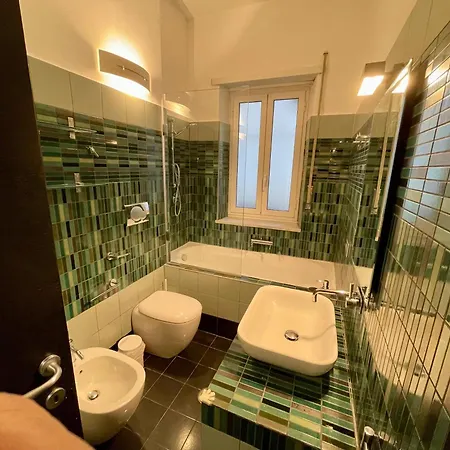 Atlantic Smart With Ac * ローマ